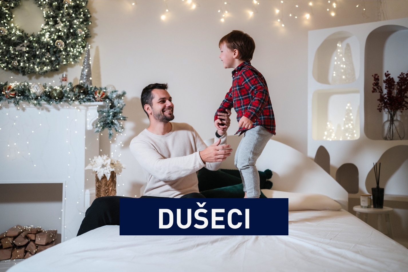 Dušeci