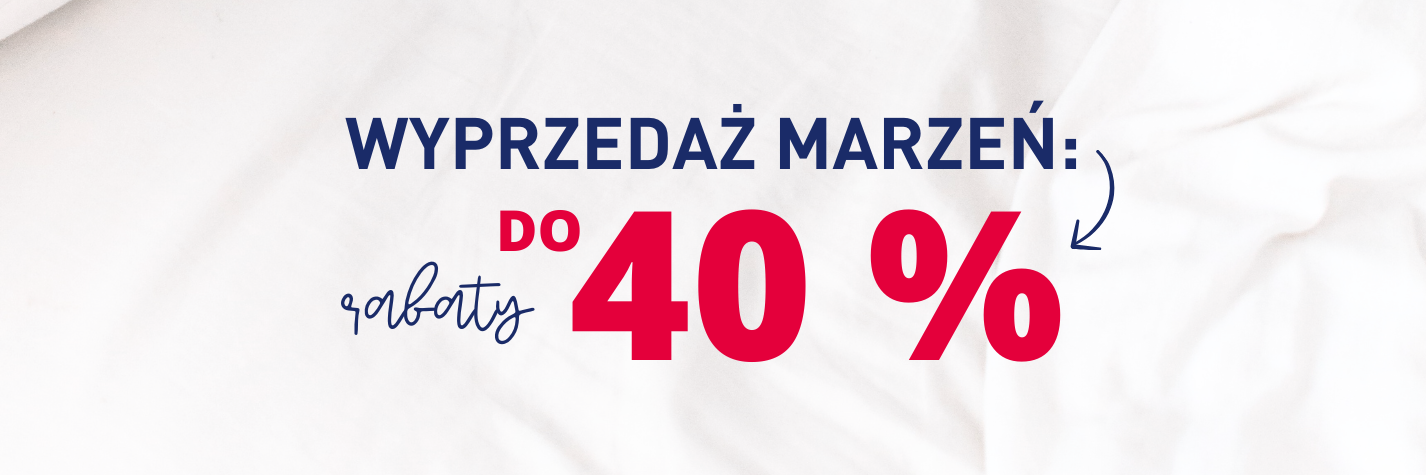 Wyprzedaż marzeń