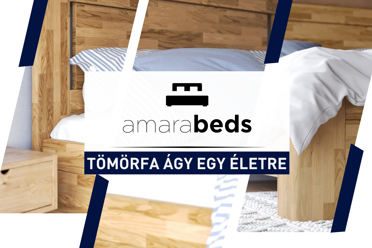 Amara beds 